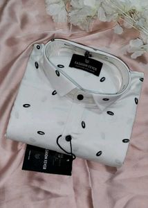 Full Sleeves Shirt