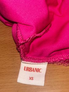 Urbanic Party Dress