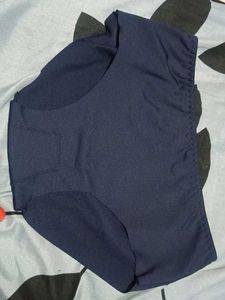 Navy Blue Briefs