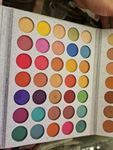 ROMANKY Gorgeous Me Eye Shadow Palette