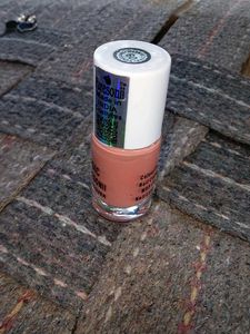 Magic Puresonii Nail Lacquernic Hai