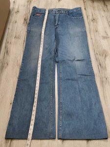 Ma1174 spykes bootcut jeans waist 36