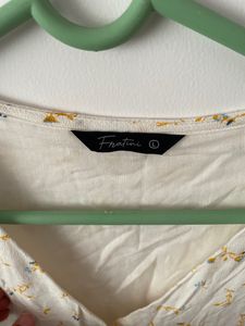 Fratini Summer Dress