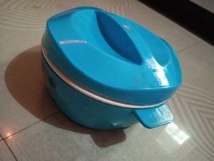 Beautiful Useful Roti Box Thermoware 😍🥰🤩