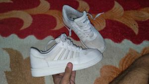 Sparx White Casual Shoes