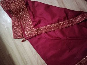 Beutiful Saree