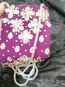 Phone Pouch