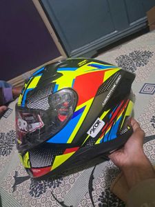 Axor vivid Brand New Helmet👌