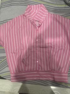 Summer Sale New Crop Shirt