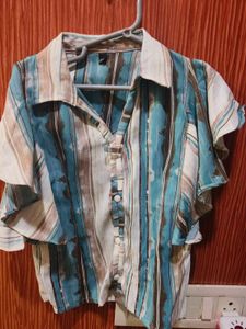 2 Tops For Girls