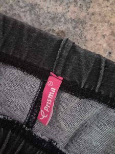 Comfortable Black Leggings