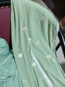 Elegant Kurta Salwar Set