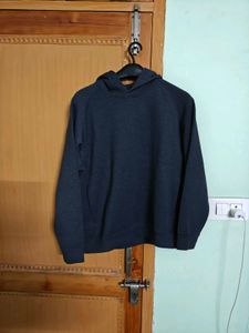 Uniqlo Sports Hoodie