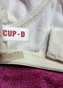 Combo Of 4 Bra Mix Sizes