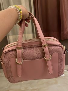 Lino Perros Sachel Bag