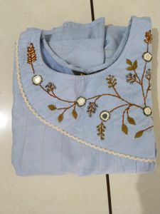 Trendy Designer Kurti