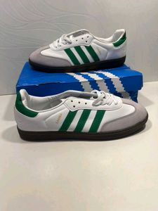 Adidas Samba OG - Classic Style