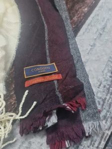 Stylish Scarf 3 pcs lot