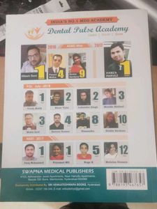 Dental Pulse 12th Edition Volume 1
