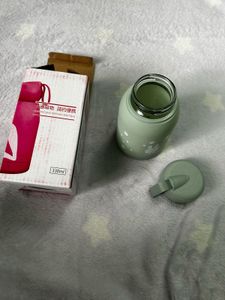 Insulated water bottle for kids