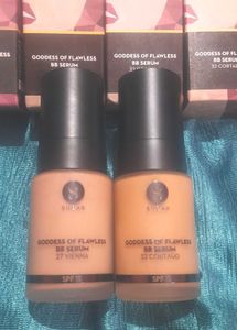 SUGAR Cosmetics Goddess Of Flawless BB Serum