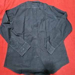 Superdry Men&#39;s Blue Shirt