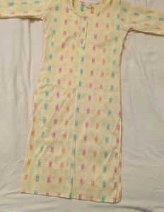 Women Long Kurti