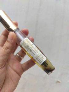 Bella Vita Organic Brow Growth Oil