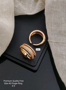 Finger Ring