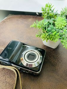 fujifilm camera digital