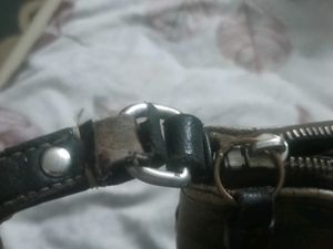 Coach Sling Bag