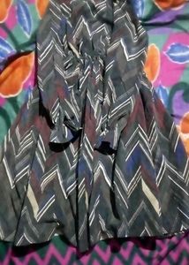 Striped Women&#39;s Top