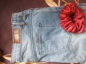 Denim By Dnmx