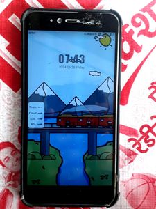 Full Working Condition MI Phone