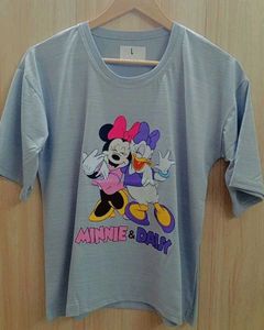 Just Chill Graphic Tee