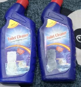 Homemade Toilet Cleaner Buy 1 Get1 Free