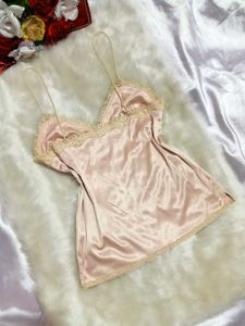 🌸Vintage Pink Cami Top🌸