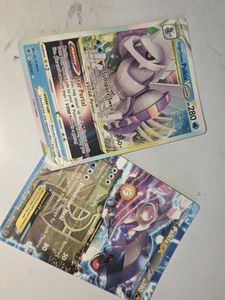 Palkia Pokemon Cards