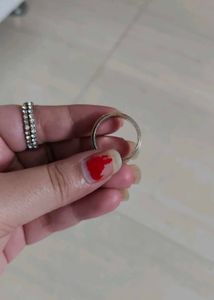 Rings Set
