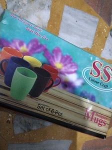 Cup Set