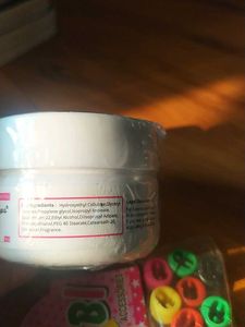 SmartDrops Face &amp; Body Cream