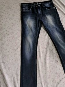 Slim Fit Jeans For Men