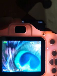 Children Camera