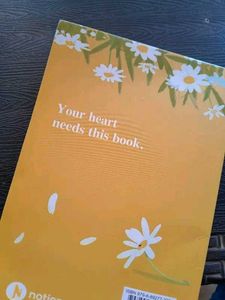 Unisex Chain &lt;3+ I Don&#39;t Love You Anymore Book