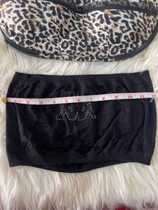 Kappa Tube Top