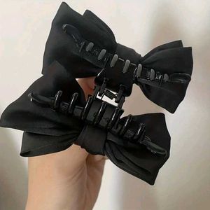 2 Pcs Bow Claws