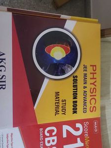 Coaching Material IIT JEE Physics ,cbse Phy.chem