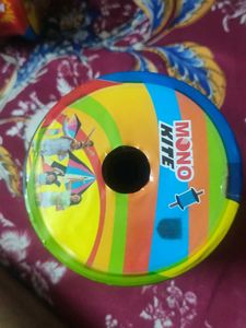 Mono Kite Manjha