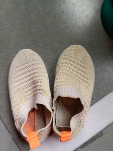 Kids' Footwear Bundle(Pack Of 4)