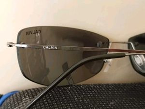 Rimless Sunglasses